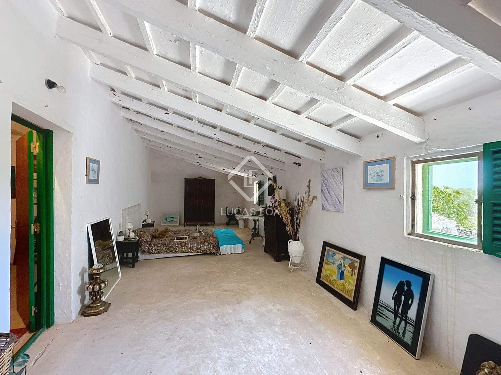 5 slaapkamer Finca/Landhuis te koop in Alayor / Alaior - € 3.600.000 (Ref: 9131152)