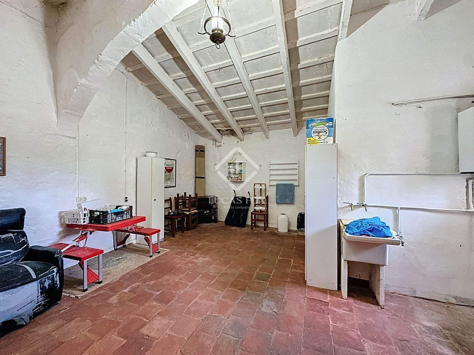 5 slaapkamer Finca/Landhuis te koop in Alayor / Alaior - € 3.600.000 (Ref: 9131152)