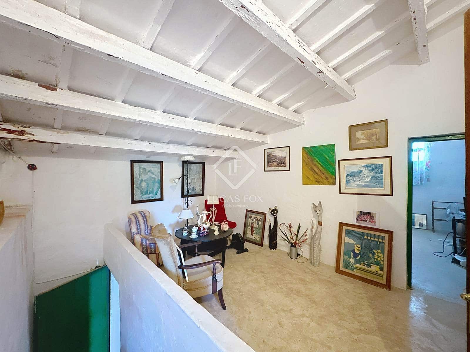 5 slaapkamer Finca/Landhuis te koop in Alayor / Alaior - € 3.600.000 (Ref: 9131152)