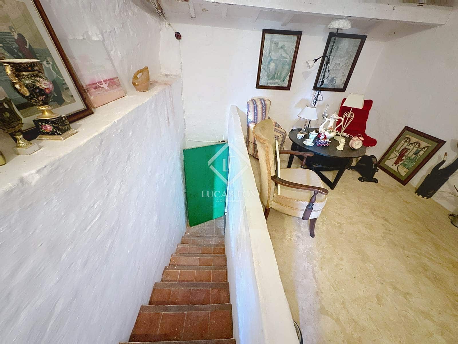 5 slaapkamer Finca/Landhuis te koop in Alayor / Alaior - € 3.600.000 (Ref: 9131152)