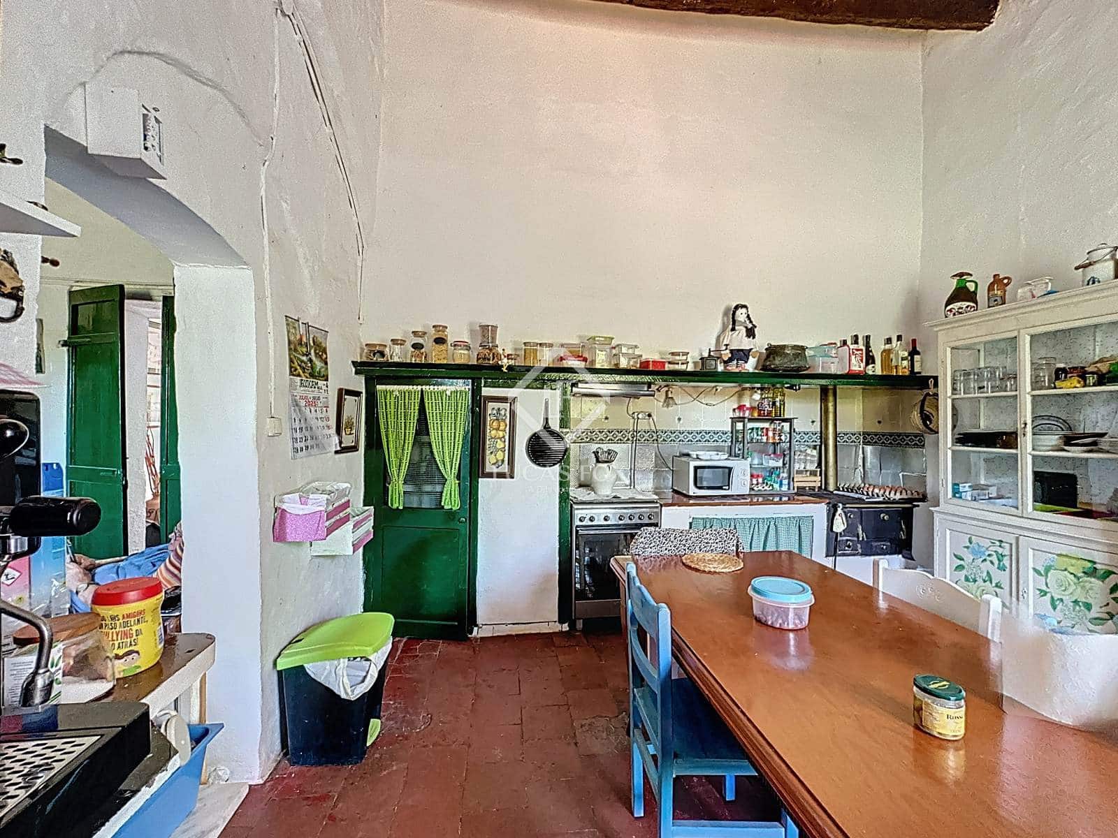 5 slaapkamer Finca/Landhuis te koop in Alayor / Alaior - € 3.600.000 (Ref: 9131152)