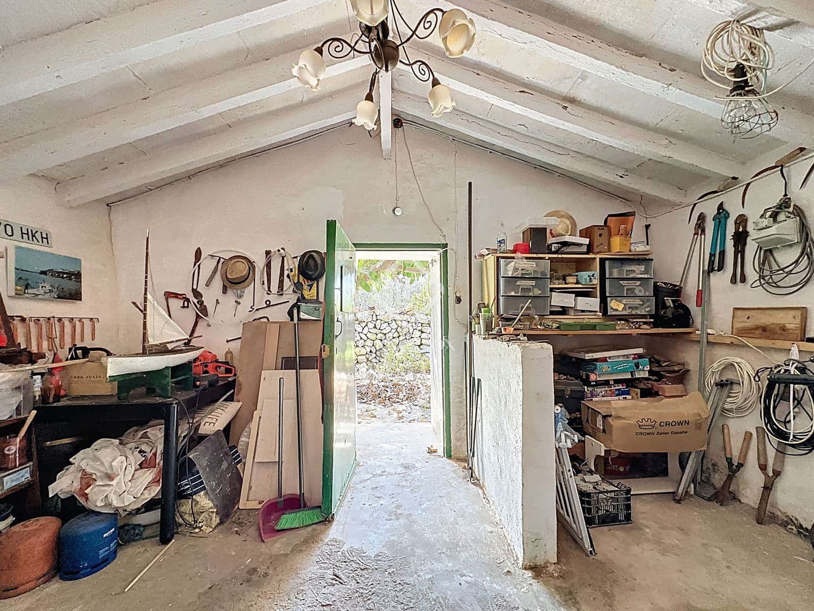 5 slaapkamer Finca/Landhuis te koop in Alayor / Alaior - € 3.600.000 (Ref: 9131152)