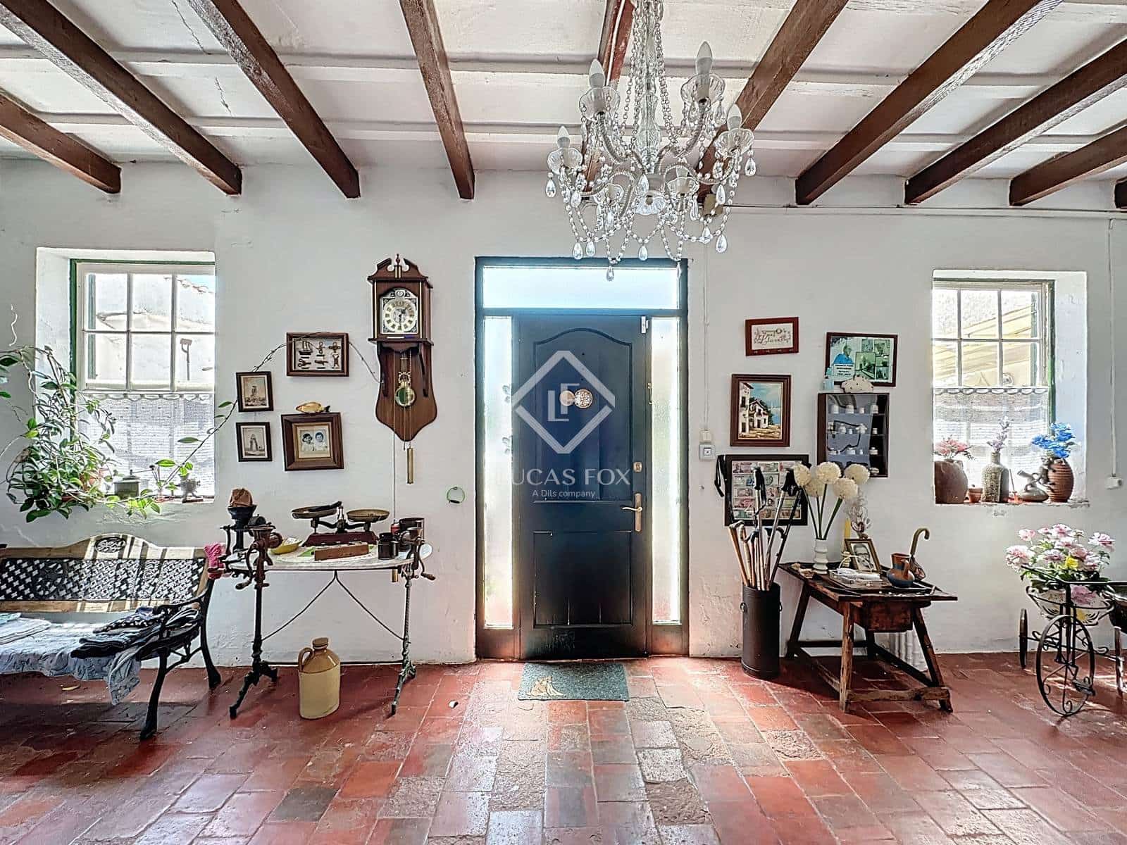 5 slaapkamer Finca/Landhuis te koop in Alayor / Alaior - € 3.600.000 (Ref: 9131152)