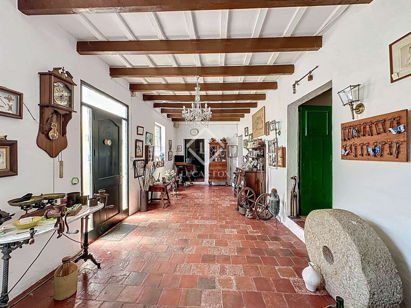 5 slaapkamer Finca/Landhuis te koop in Alayor / Alaior - € 3.600.000 (Ref: 9131152)