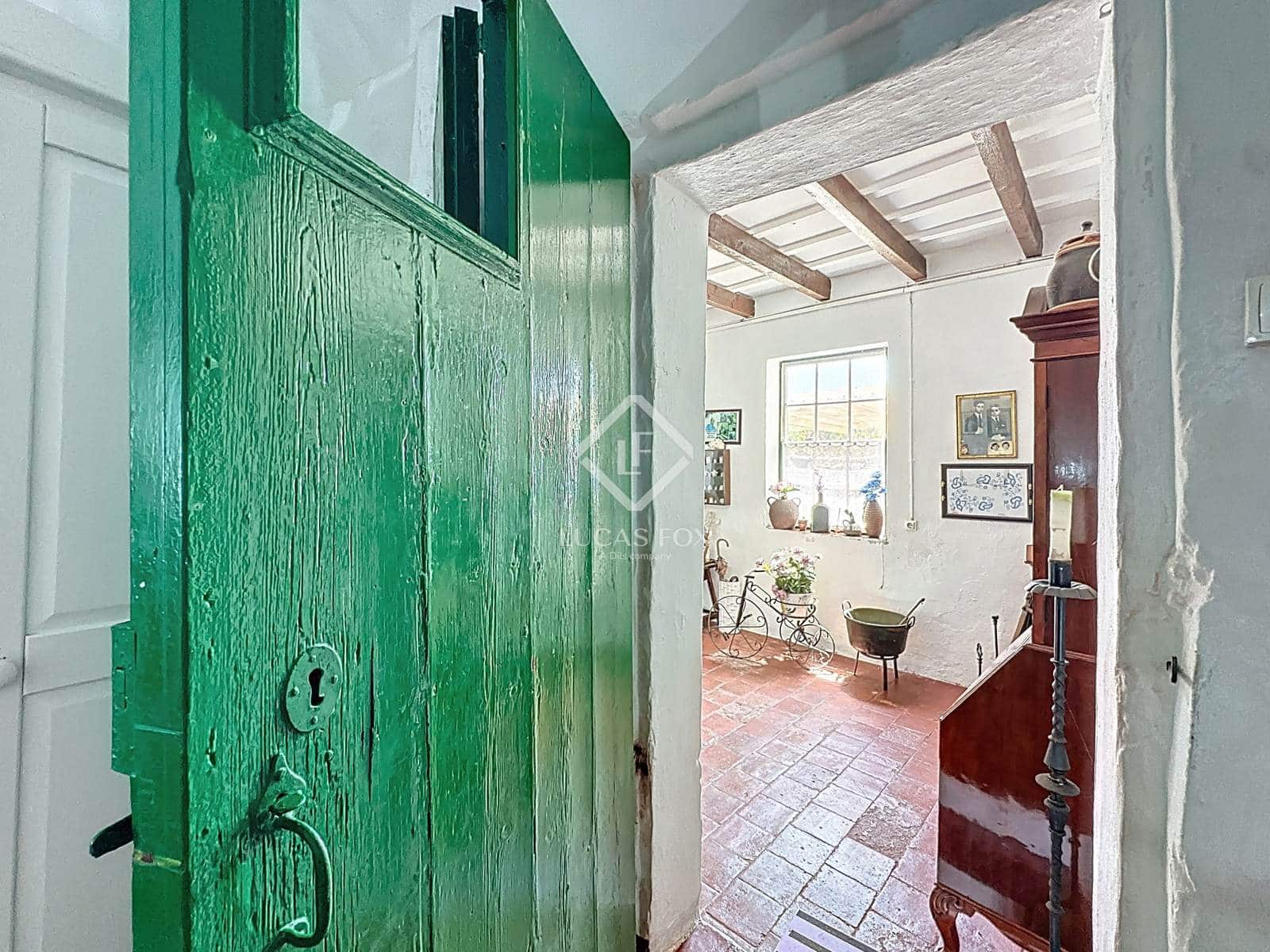 5 slaapkamer Finca/Landhuis te koop in Alayor / Alaior - € 3.600.000 (Ref: 9131152)