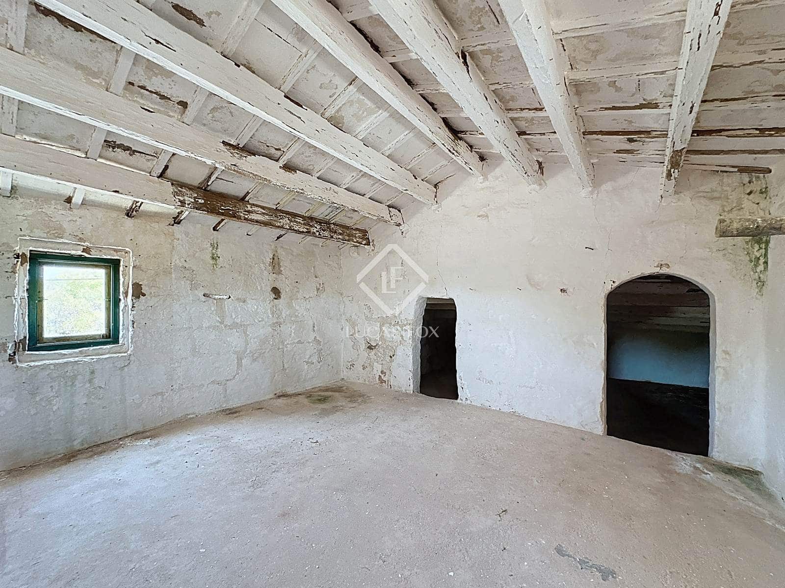 5 slaapkamer Finca/Landhuis te koop in Alayor / Alaior - € 3.600.000 (Ref: 9131152)