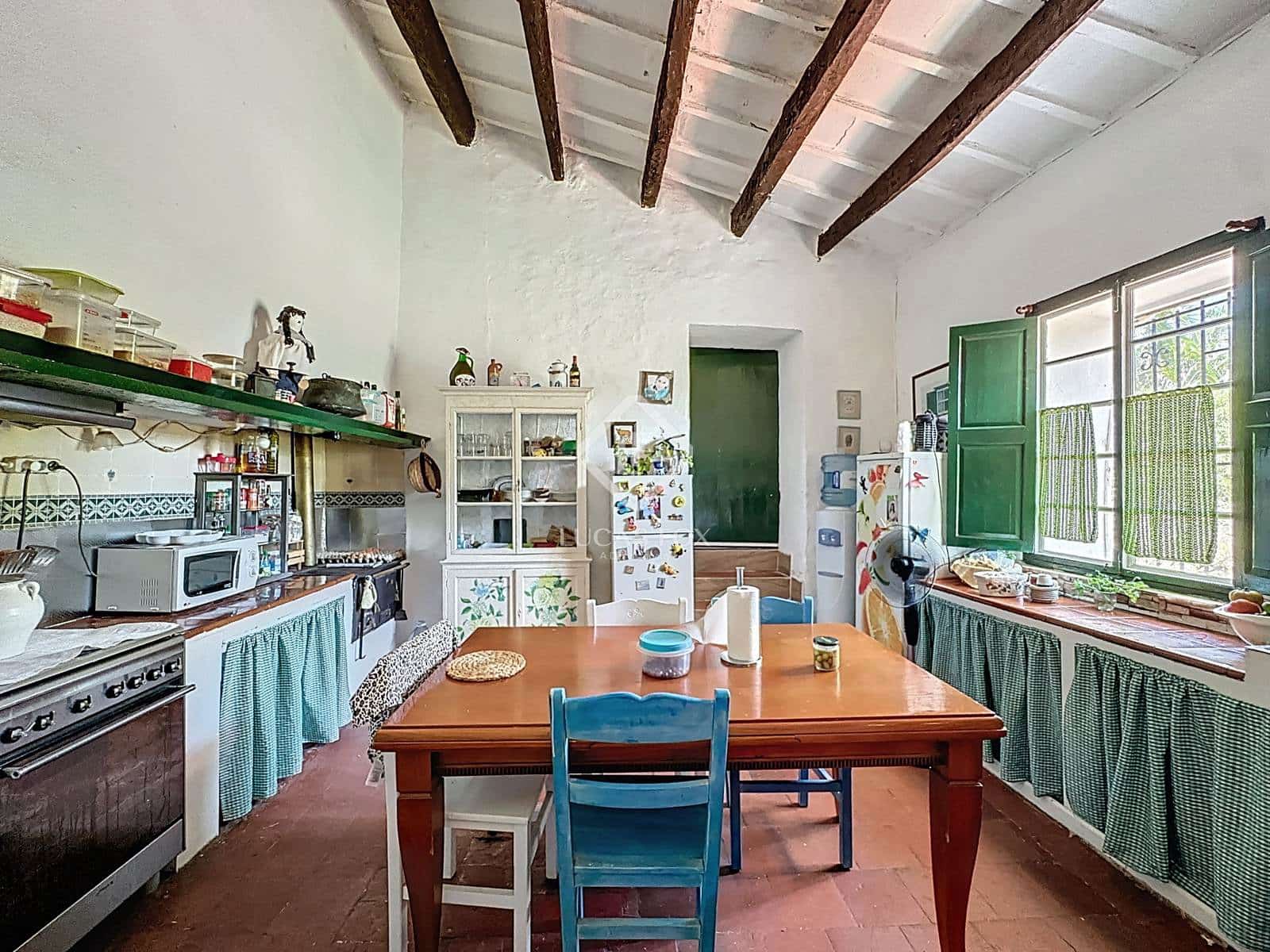 5 slaapkamer Finca/Landhuis te koop in Alayor / Alaior - € 3.600.000 (Ref: 9131152)