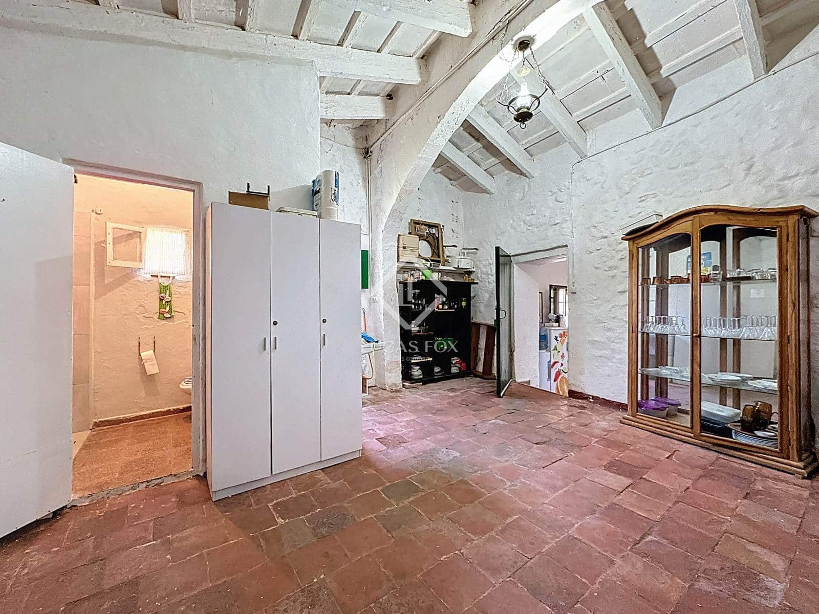 5 slaapkamer Finca/Landhuis te koop in Alayor / Alaior - € 3.600.000 (Ref: 9131152)