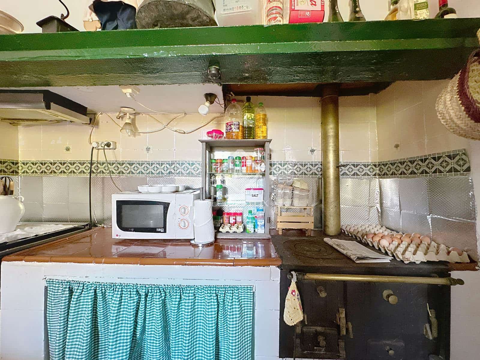 5 slaapkamer Finca/Landhuis te koop in Alayor / Alaior - € 3.600.000 (Ref: 9131152)