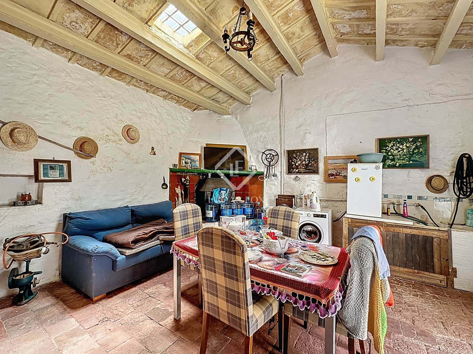 5 slaapkamer Finca/Landhuis te koop in Alayor / Alaior - € 3.600.000 (Ref: 9131152)