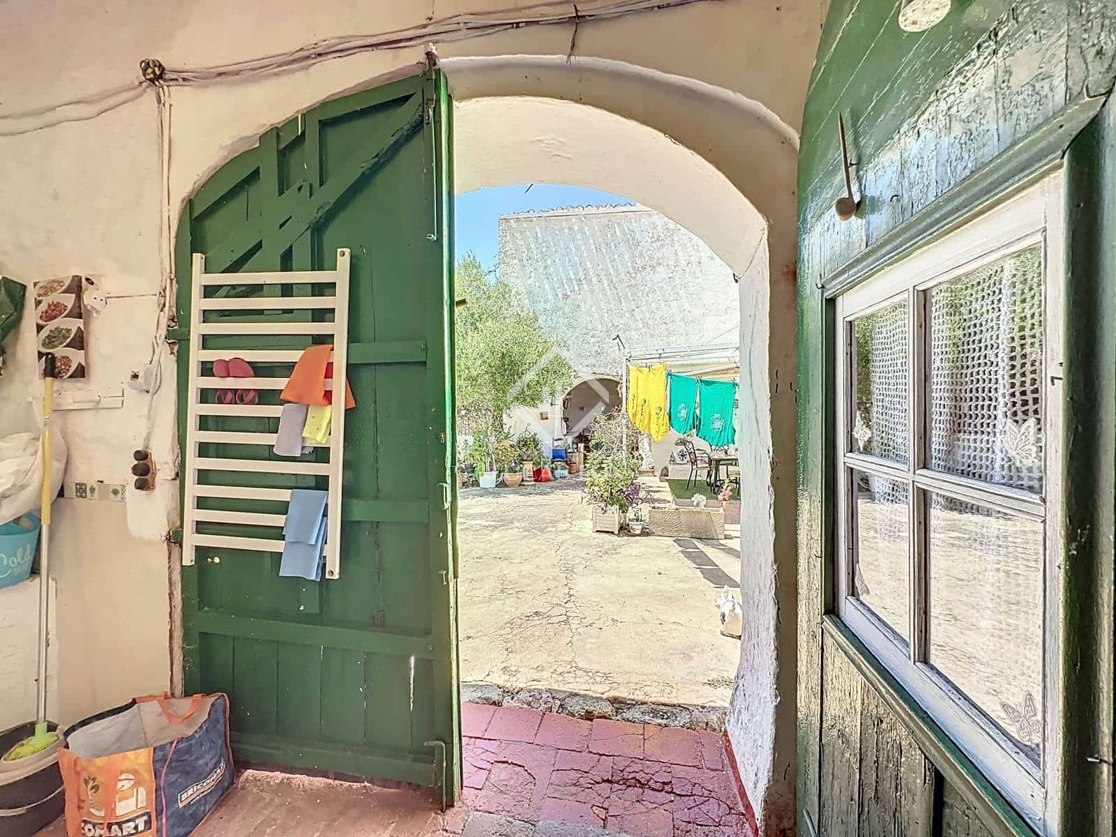 5 slaapkamer Finca/Landhuis te koop in Alayor / Alaior - € 3.600.000 (Ref: 9131152)