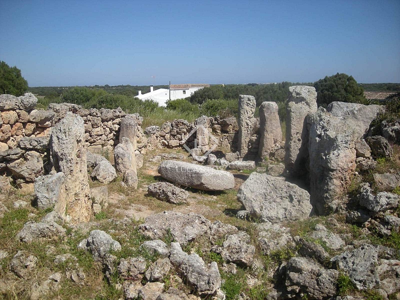 5 slaapkamer Finca/Landhuis te koop in Alayor / Alaior - € 3.600.000 (Ref: 9131152)