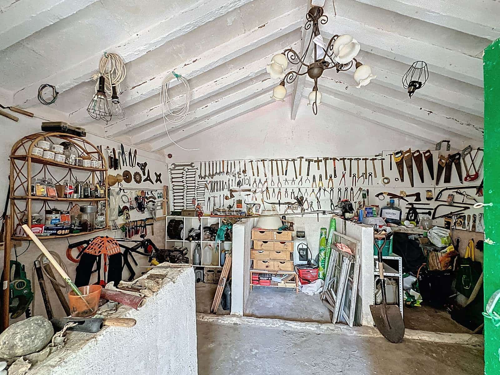 5 slaapkamer Finca/Landhuis te koop in Alayor / Alaior - € 3.600.000 (Ref: 9131152)