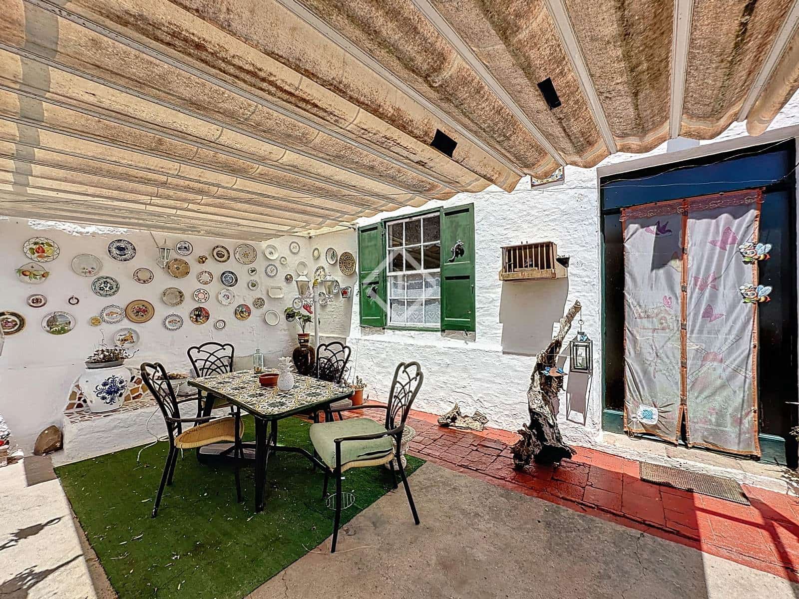 5 slaapkamer Finca/Landhuis te koop in Alayor / Alaior - € 3.600.000 (Ref: 9131152)