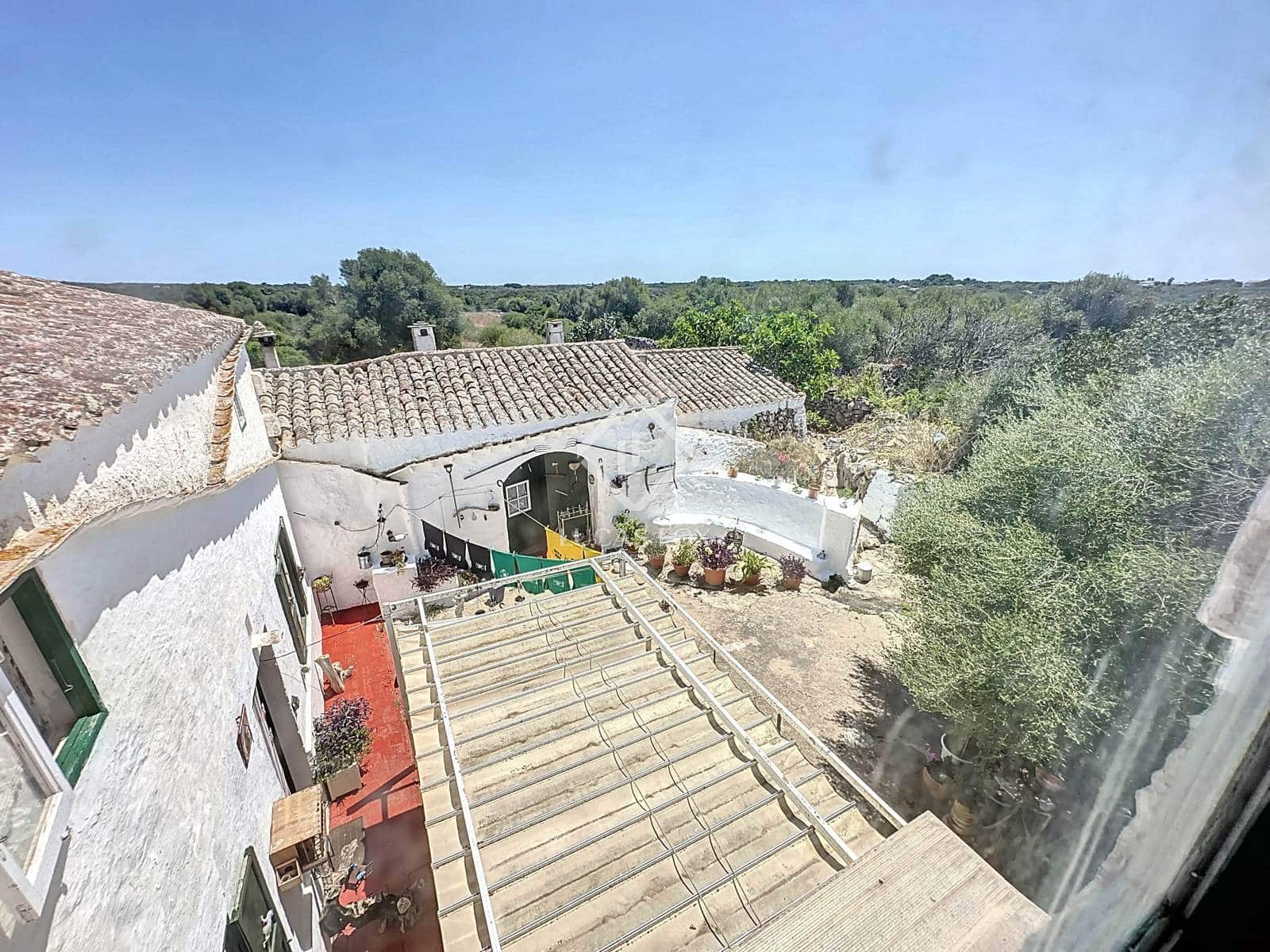 5 slaapkamer Finca/Landhuis te koop in Alayor / Alaior - € 3.600.000 (Ref: 9131152)