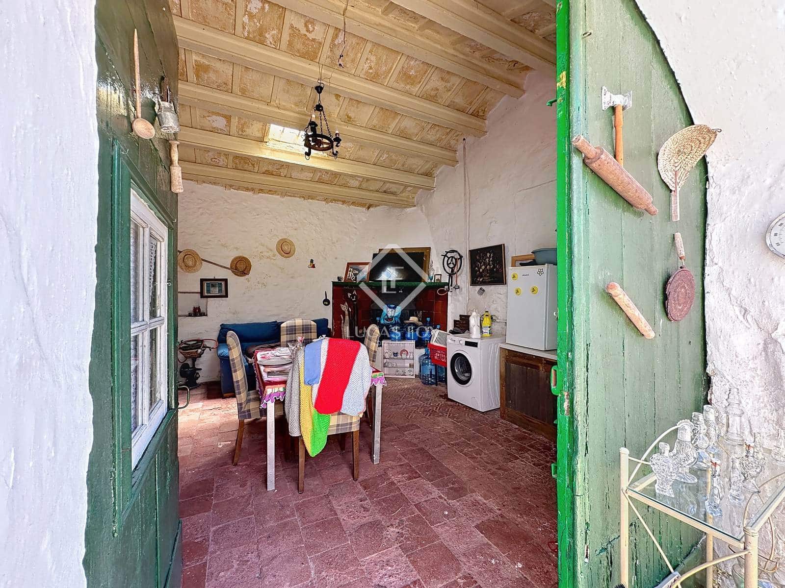 5 slaapkamer Finca/Landhuis te koop in Alayor / Alaior - € 3.600.000 (Ref: 9131152)