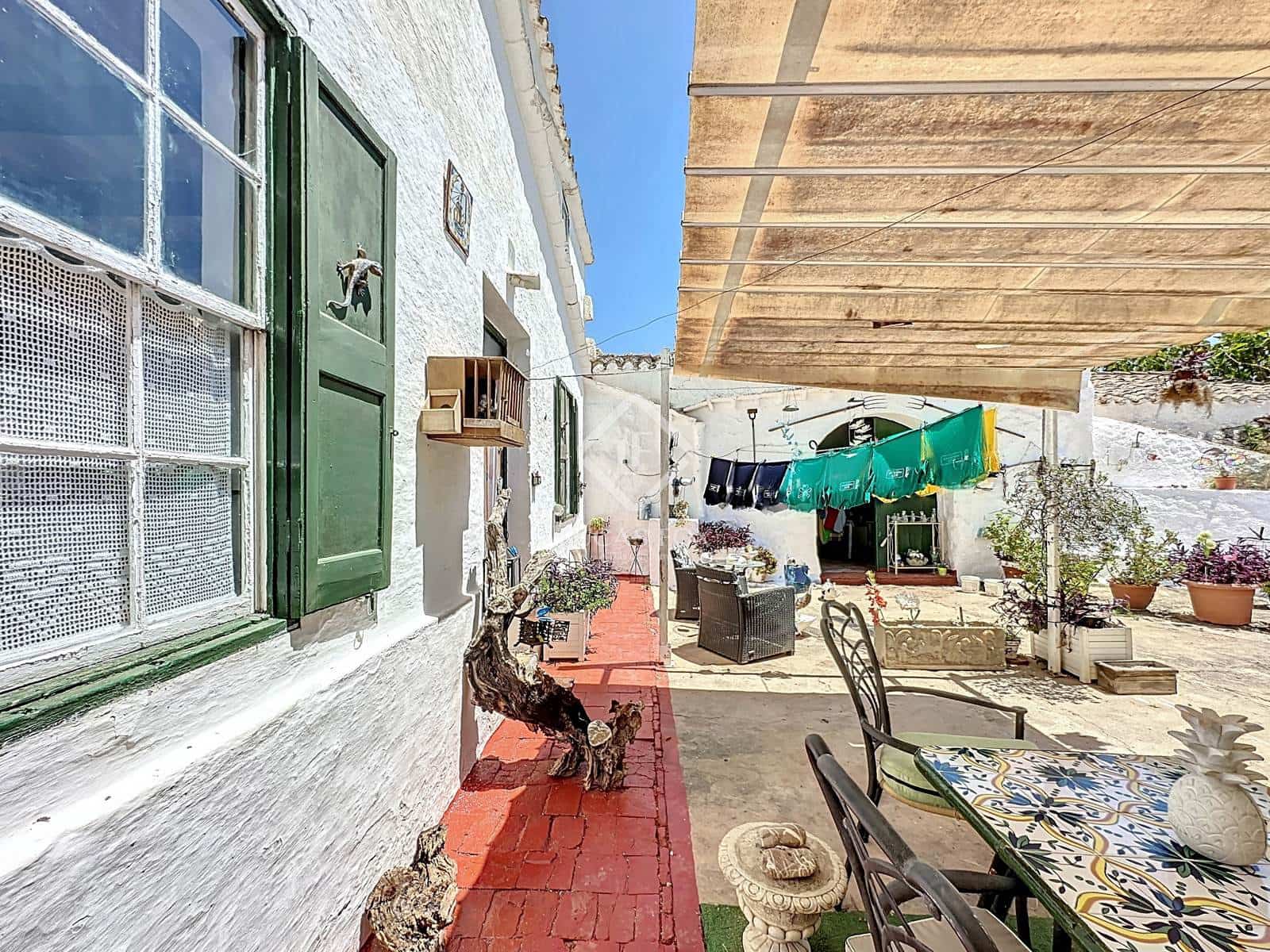 5 slaapkamer Finca/Landhuis te koop in Alayor / Alaior - € 3.600.000 (Ref: 9131152)