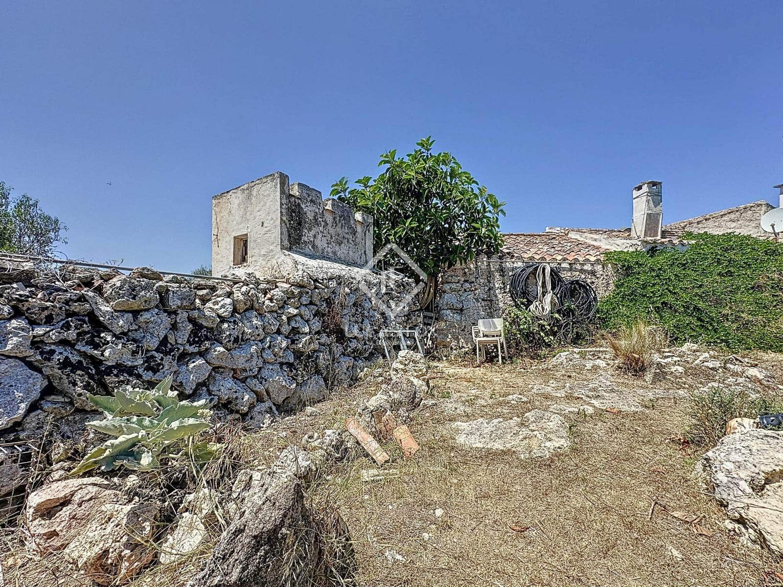 5 slaapkamer Finca/Landhuis te koop in Alayor / Alaior - € 3.600.000 (Ref: 9131152)