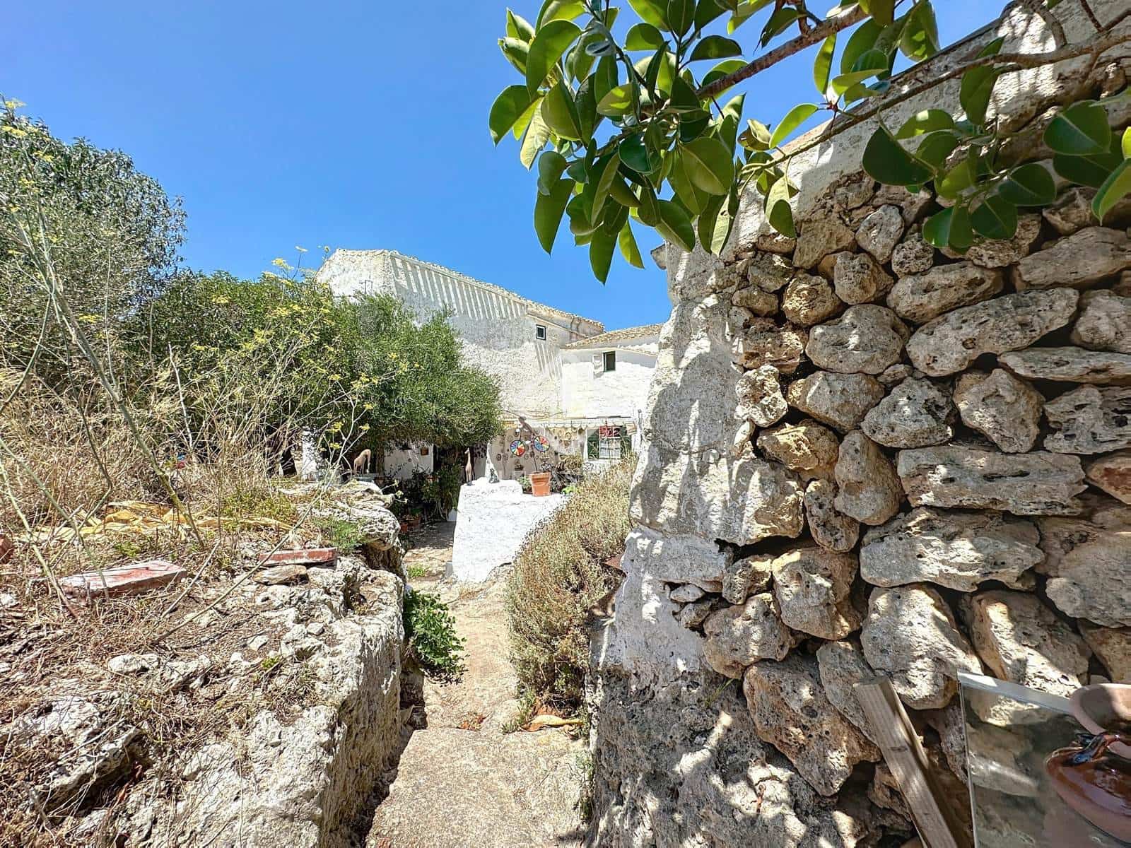 5 slaapkamer Finca/Landhuis te koop in Alayor / Alaior - € 3.600.000 (Ref: 9131152)