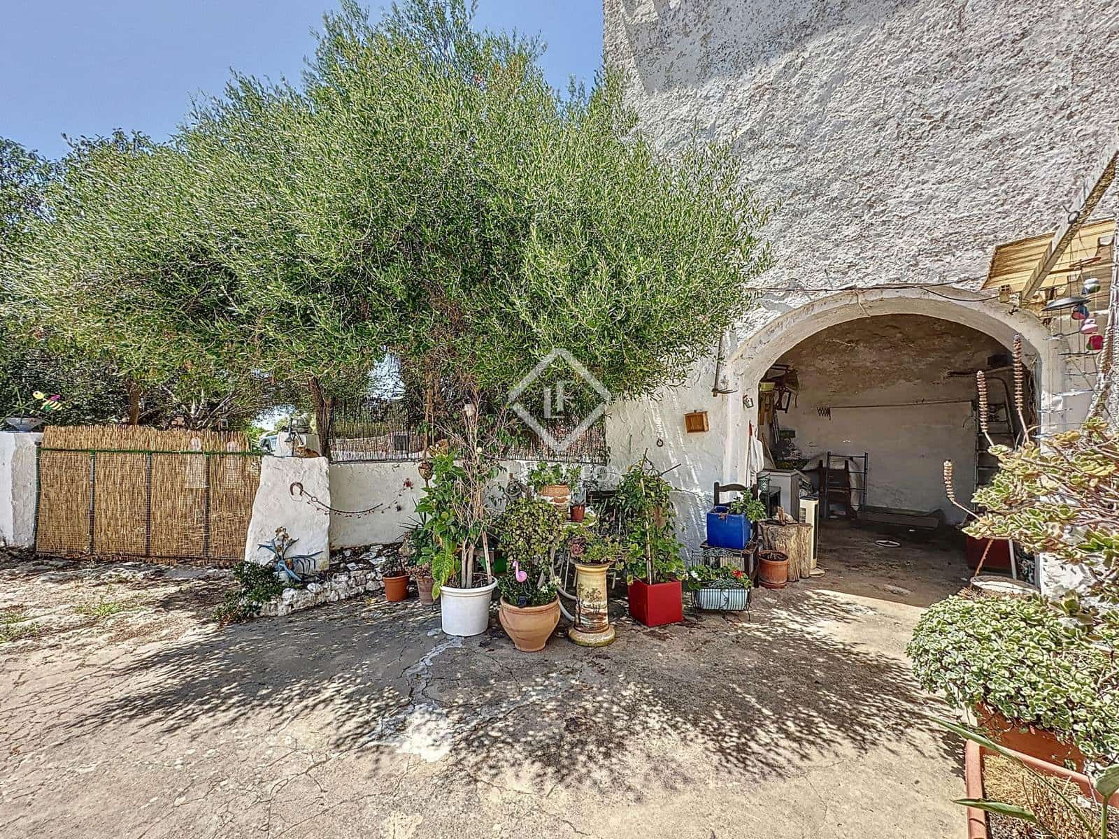 5 slaapkamer Finca/Landhuis te koop in Alayor / Alaior - € 3.600.000 (Ref: 9131152)