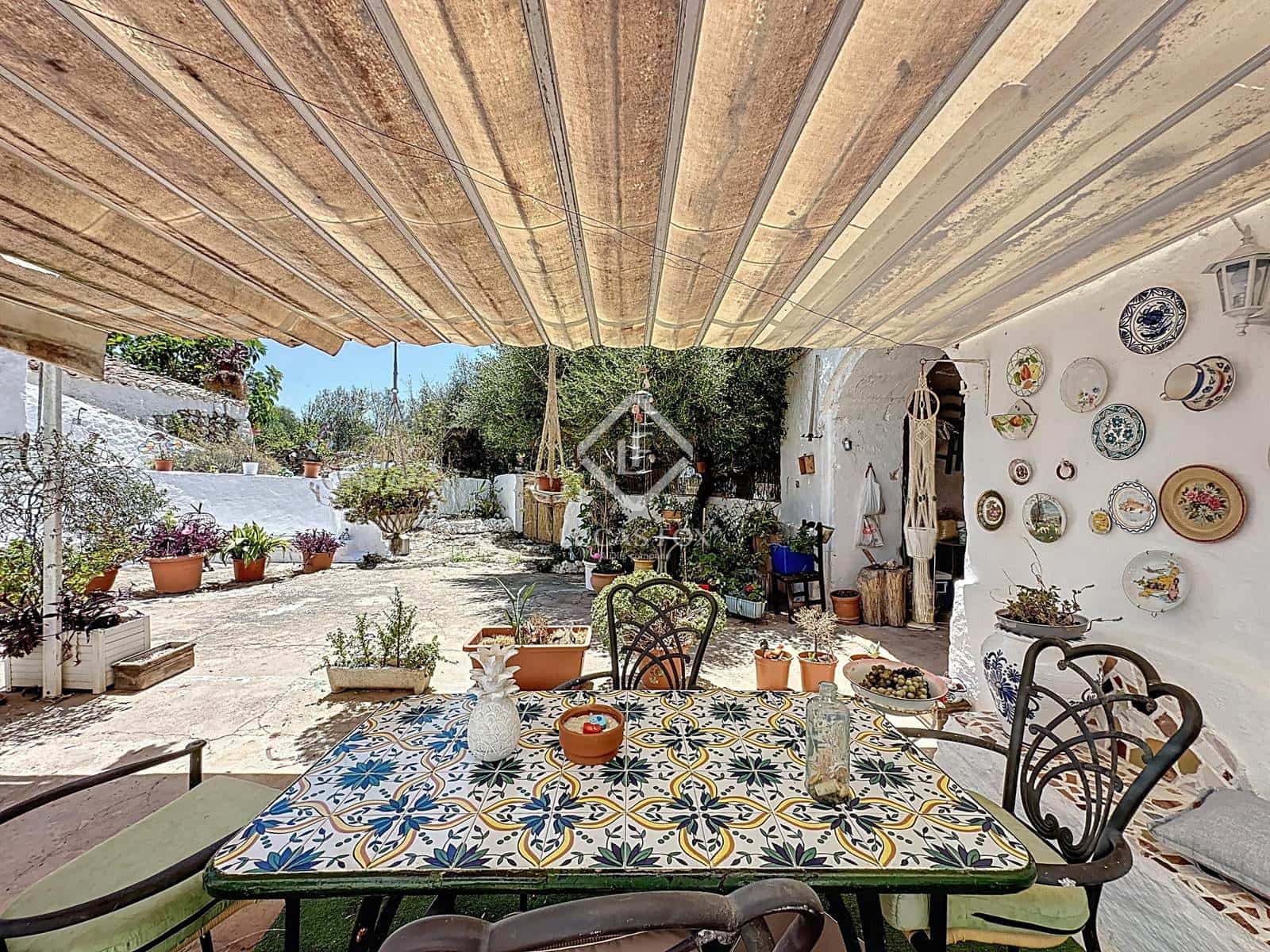 5 slaapkamer Finca/Landhuis te koop in Alayor / Alaior - € 3.600.000 (Ref: 9131152)