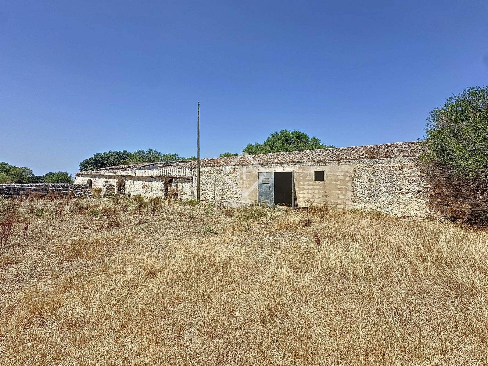 5 slaapkamer Finca/Landhuis te koop in Alayor / Alaior - € 3.600.000 (Ref: 9131152)