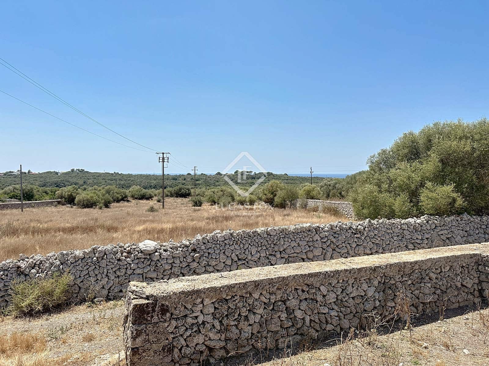 5 slaapkamer Finca/Landhuis te koop in Alayor / Alaior - € 3.600.000 (Ref: 9131152)