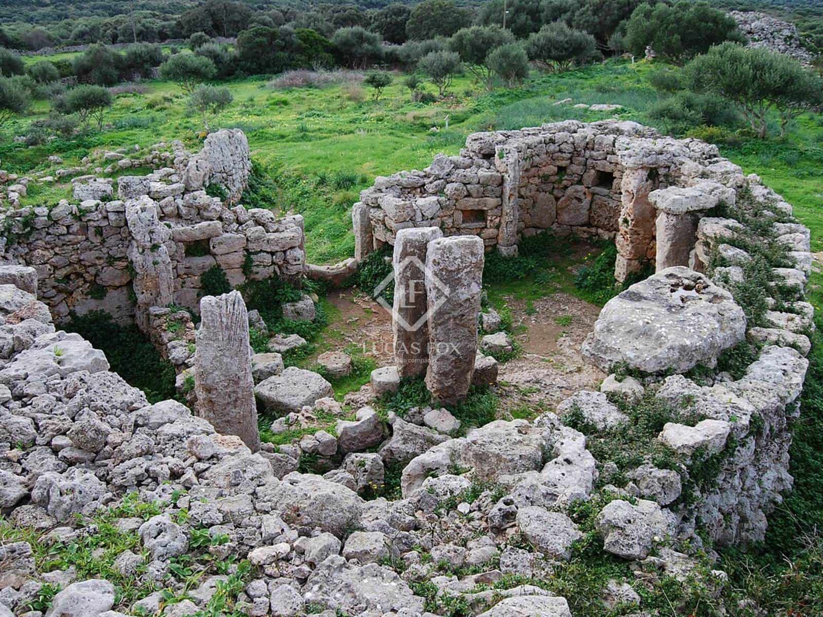 5 slaapkamer Finca/Landhuis te koop in Alayor / Alaior - € 3.600.000 (Ref: 9131152)