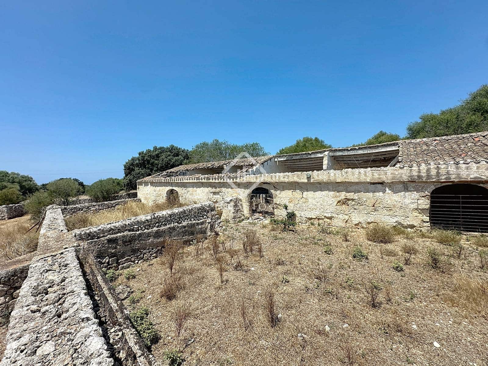 5 slaapkamer Finca/Landhuis te koop in Alayor / Alaior - € 3.600.000 (Ref: 9131152)