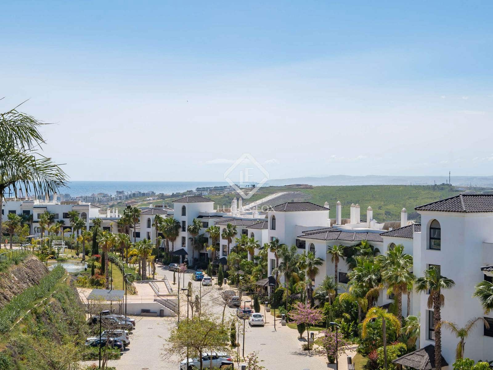 2 Zimmer Apartment zu verkaufen in Estepona mit Pool Garage - 650.000 € (Ref: 9131153)