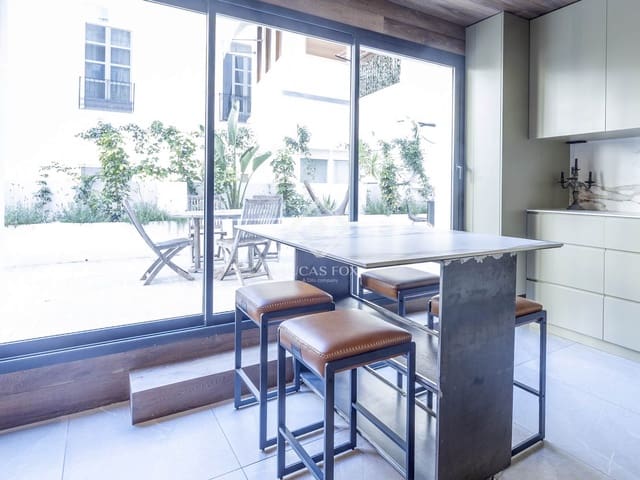 1 bedroom Office for rent in Valencia city - € 2,000 (Ref: 9131154)