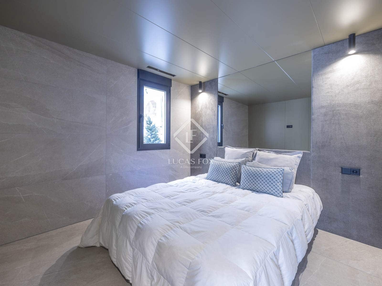 1 soveværelse Kontor til leje i Valencia by - € 2.000 (Ref: 9131154)