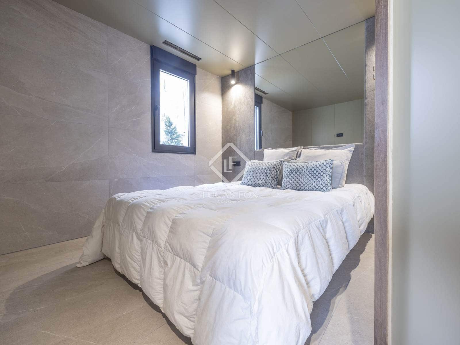 1 soveværelse Kontor til leje i Valencia by - € 2.000 (Ref: 9131154)