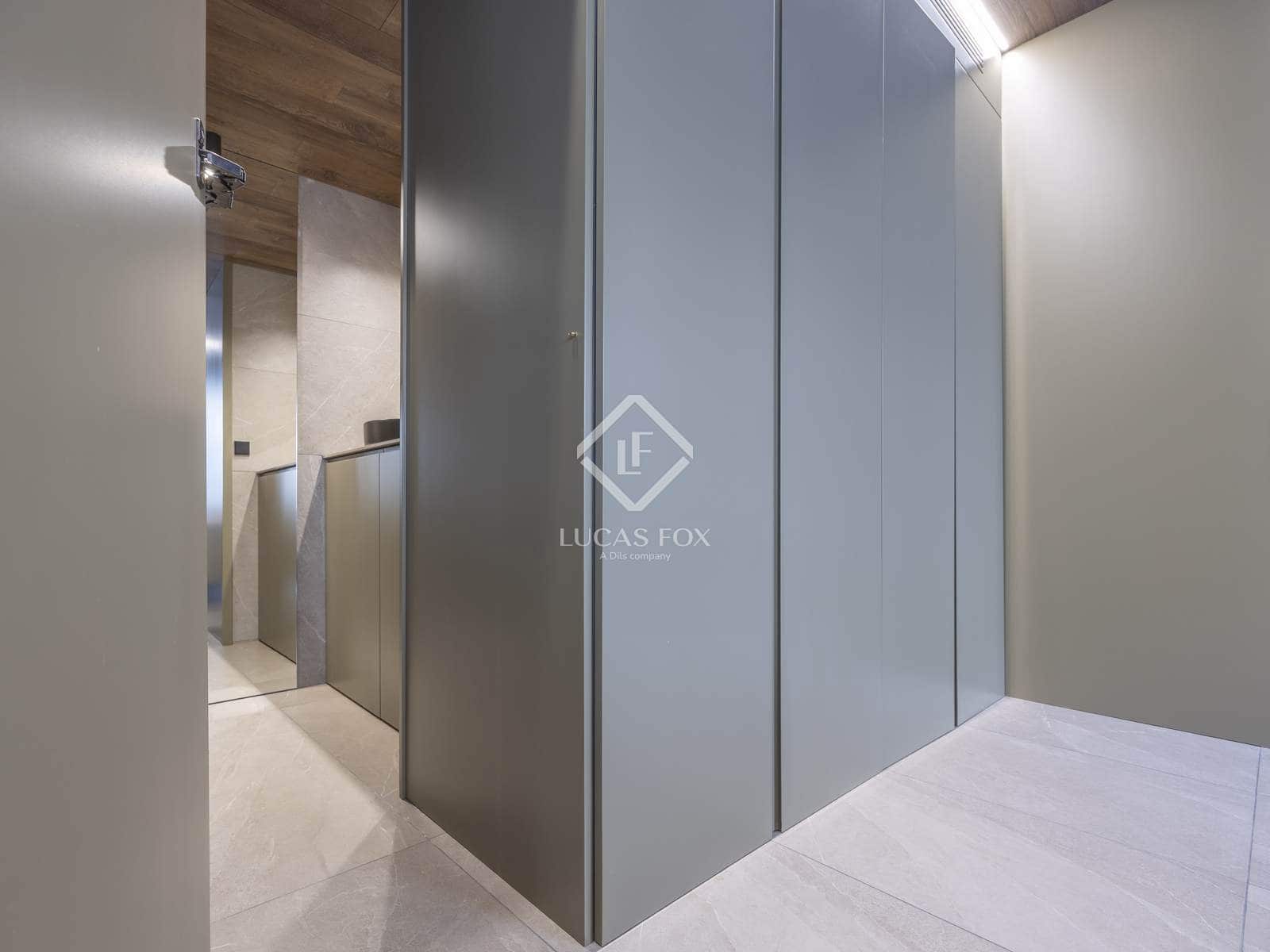 1 soveværelse Kontor til leje i Valencia by - € 2.000 (Ref: 9131154)