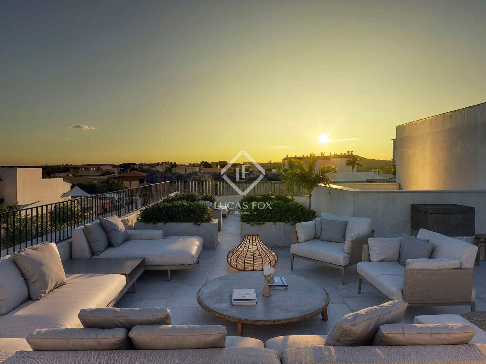 5 soveværelse Villa til salg i Ses Salines med swimmingpool garage - € 3.600.000 (Ref: 9131158)