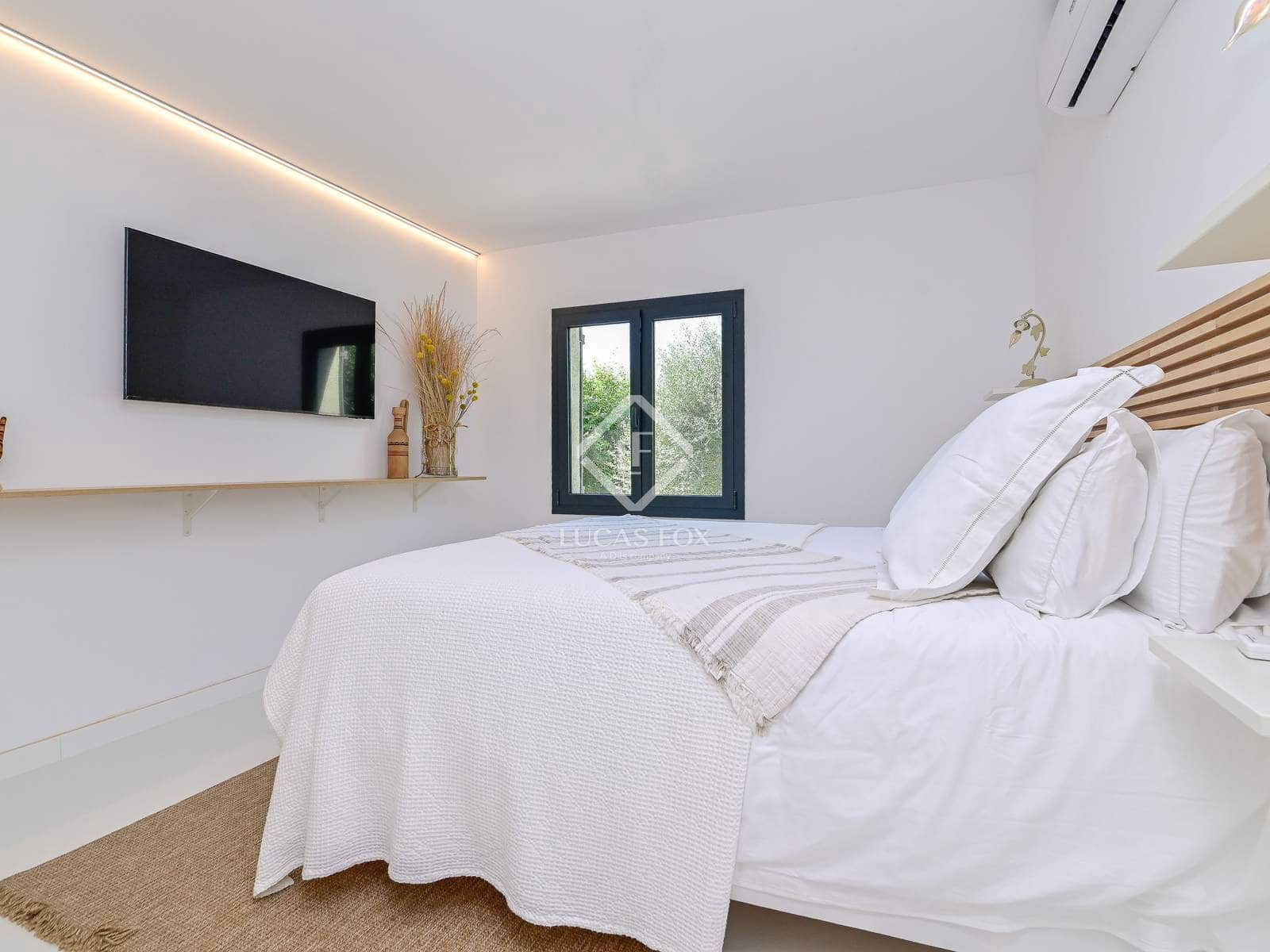 4 Zimmer Villa zu verkaufen in Calonge i Sant Antoni mit Pool Garage - 990.000 € (Ref: 9131700)