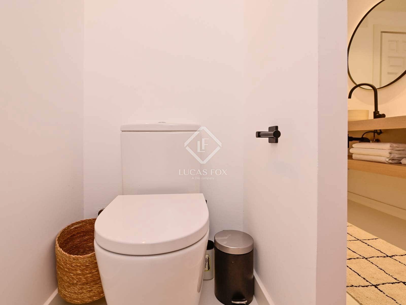 4 Zimmer Villa zu verkaufen in Calonge i Sant Antoni mit Pool Garage - 990.000 € (Ref: 9131700)