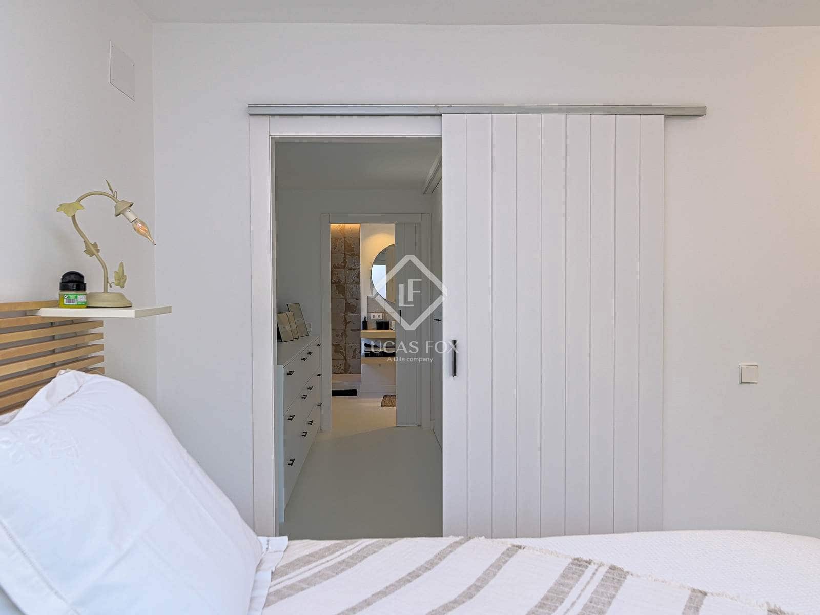 4 Zimmer Villa zu verkaufen in Calonge i Sant Antoni mit Pool Garage - 990.000 € (Ref: 9131700)