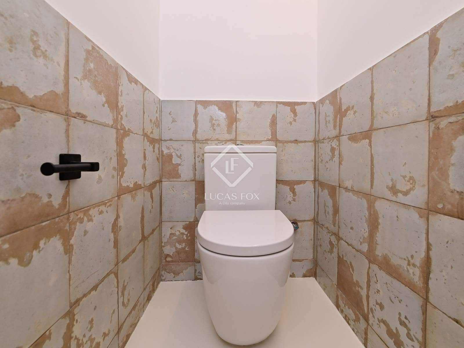 4 Zimmer Villa zu verkaufen in Calonge i Sant Antoni mit Pool Garage - 990.000 € (Ref: 9131700)