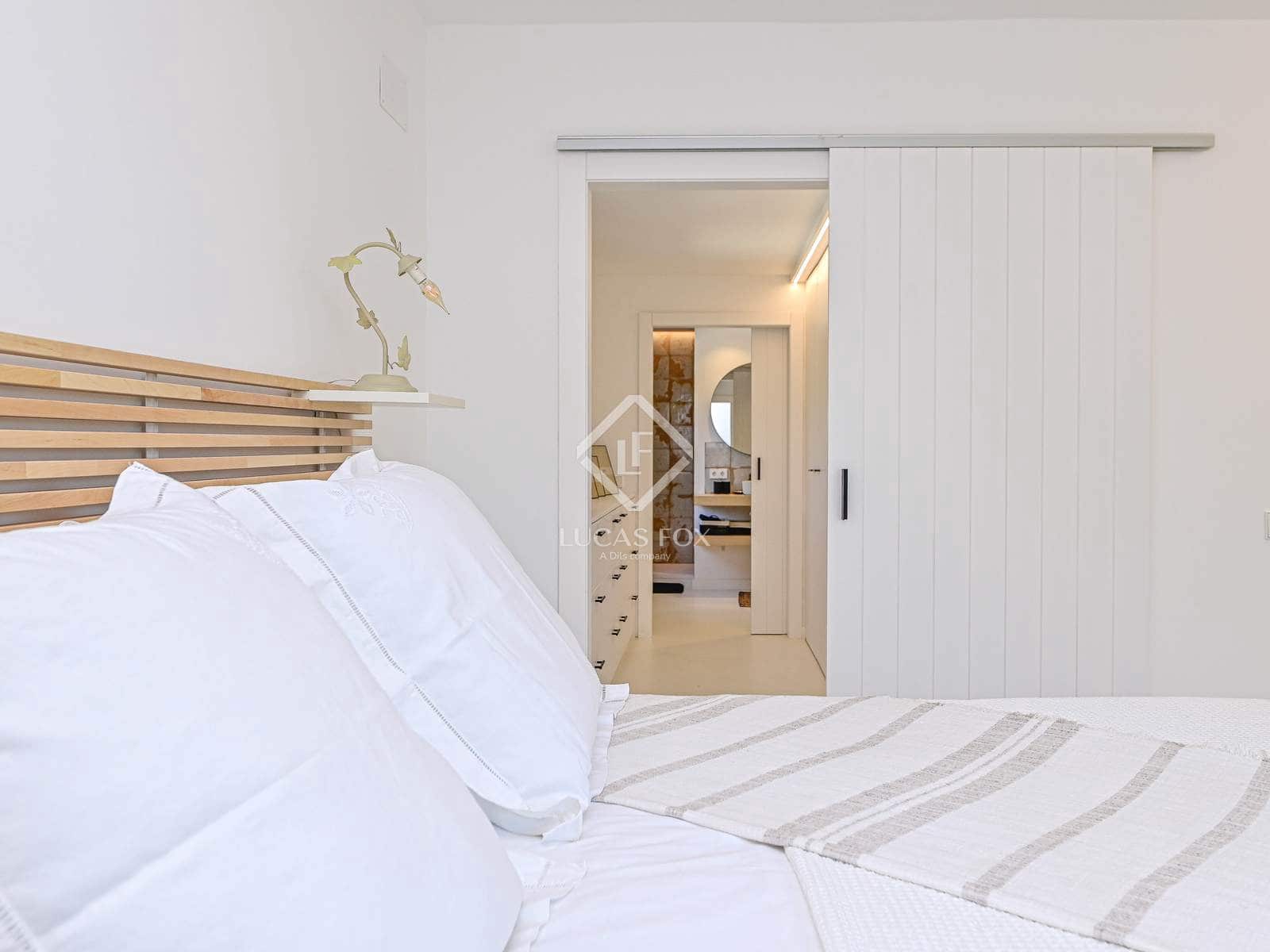 4 Zimmer Villa zu verkaufen in Calonge i Sant Antoni mit Pool Garage - 990.000 € (Ref: 9131700)