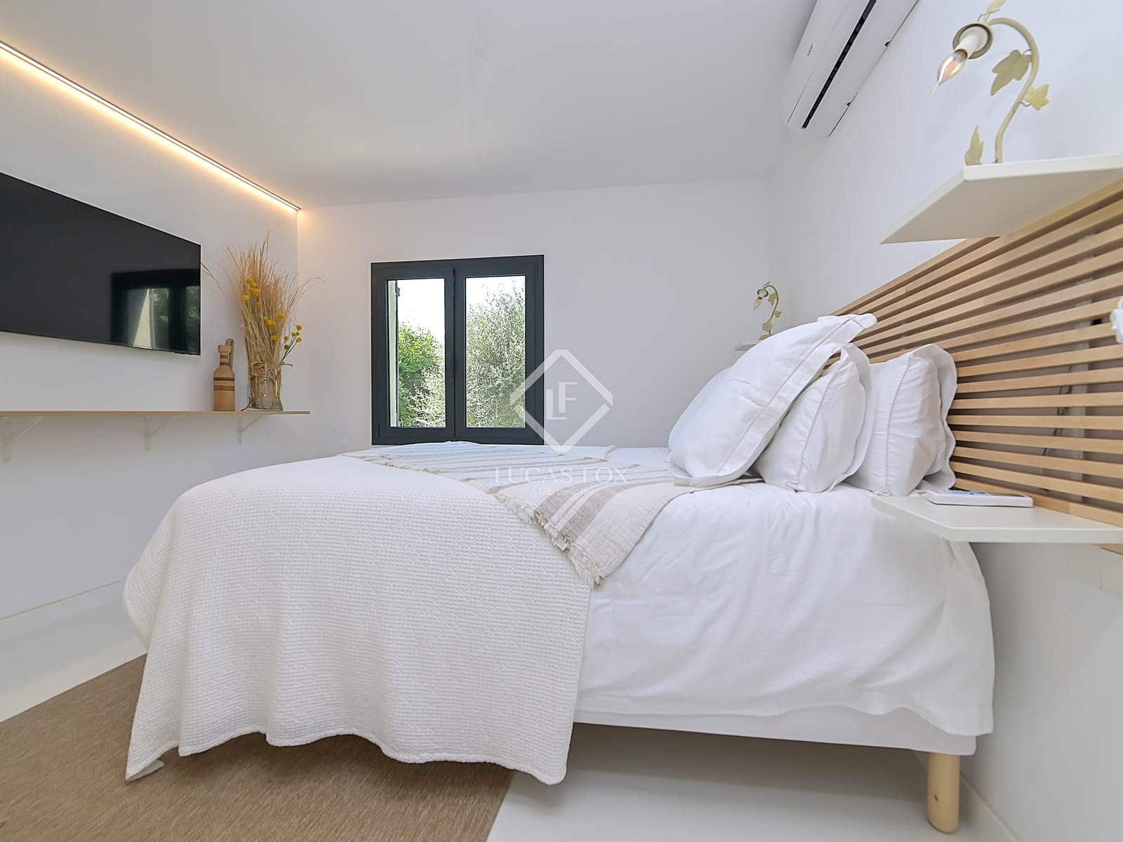 4 Zimmer Villa zu verkaufen in Calonge i Sant Antoni mit Pool Garage - 990.000 € (Ref: 9131700)