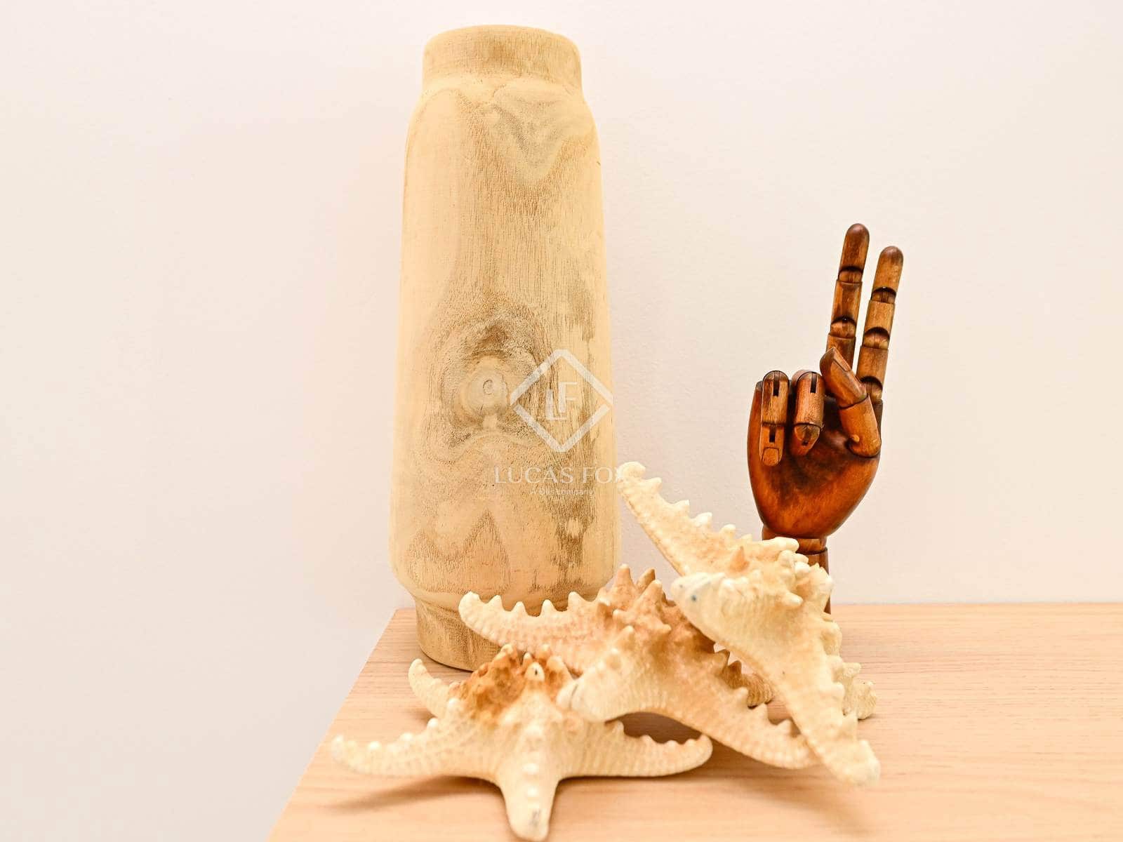 4 Zimmer Villa zu verkaufen in Calonge i Sant Antoni mit Pool Garage - 990.000 € (Ref: 9131700)