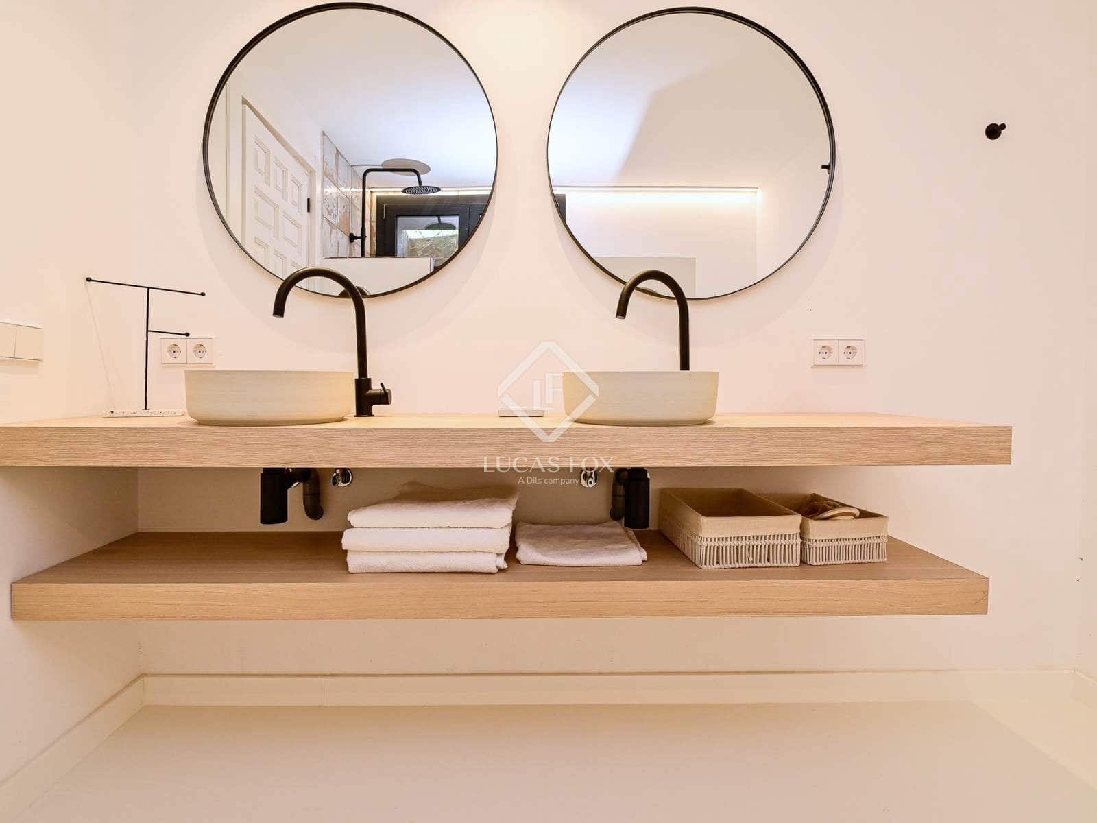 4 Zimmer Villa zu verkaufen in Calonge i Sant Antoni mit Pool Garage - 990.000 € (Ref: 9131700)