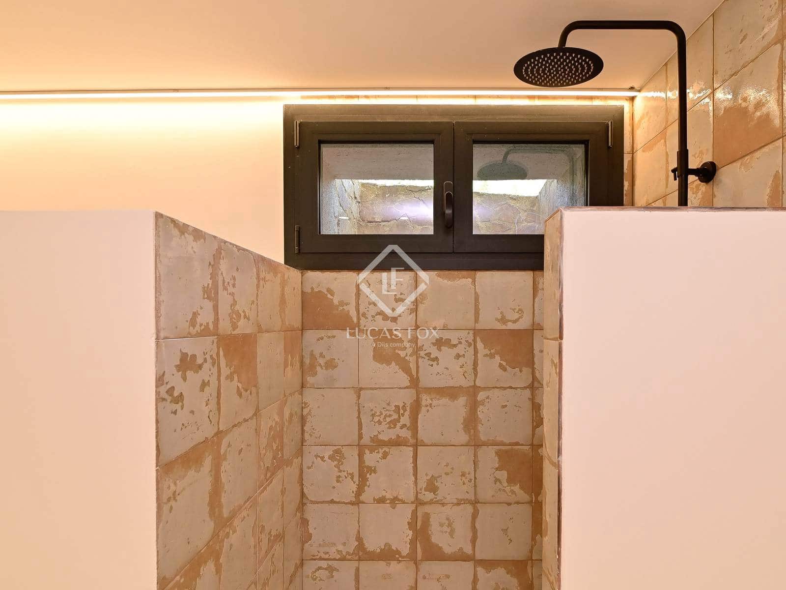 4 Zimmer Villa zu verkaufen in Calonge i Sant Antoni mit Pool Garage - 990.000 € (Ref: 9131700)