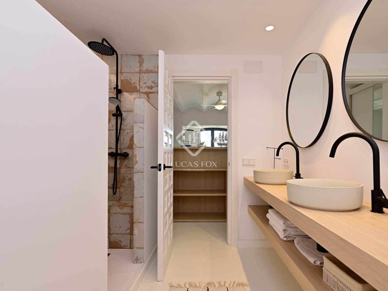 4 Zimmer Villa zu verkaufen in Calonge i Sant Antoni mit Pool Garage - 990.000 € (Ref: 9131700)