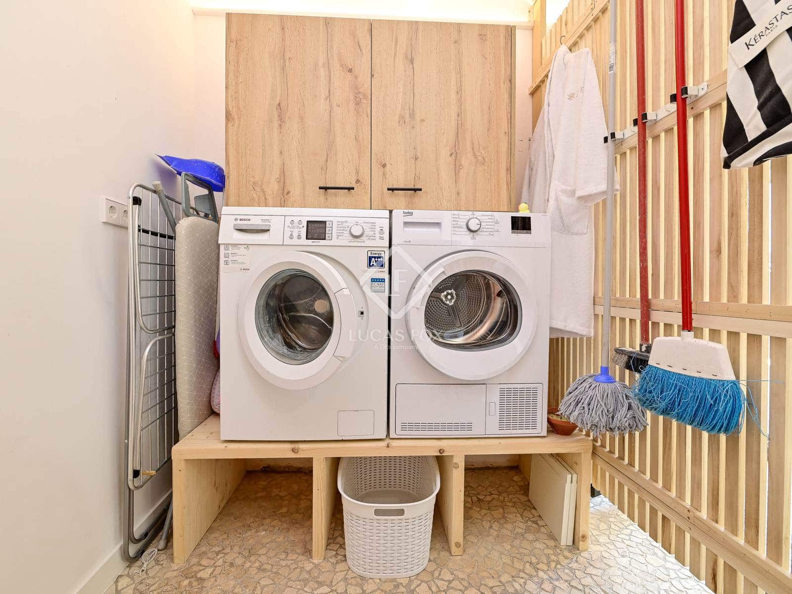 4 Zimmer Villa zu verkaufen in Calonge i Sant Antoni mit Pool Garage - 990.000 € (Ref: 9131700)