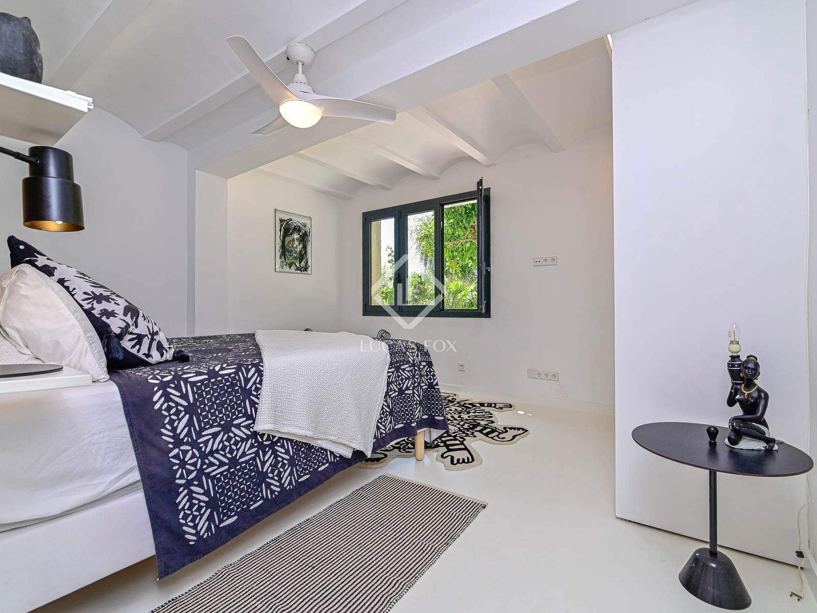 4 Zimmer Villa zu verkaufen in Calonge i Sant Antoni mit Pool Garage - 990.000 € (Ref: 9131700)