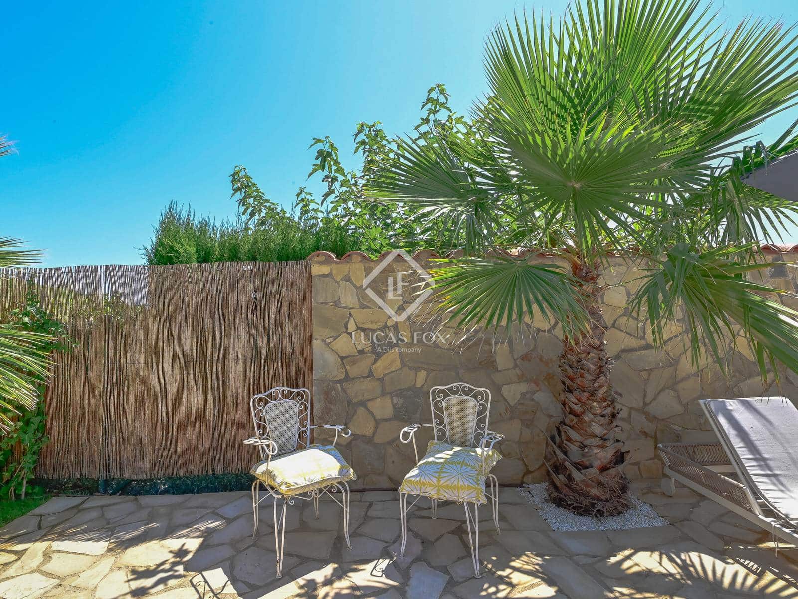 4 Zimmer Villa zu verkaufen in Calonge i Sant Antoni mit Pool Garage - 990.000 € (Ref: 9131700)