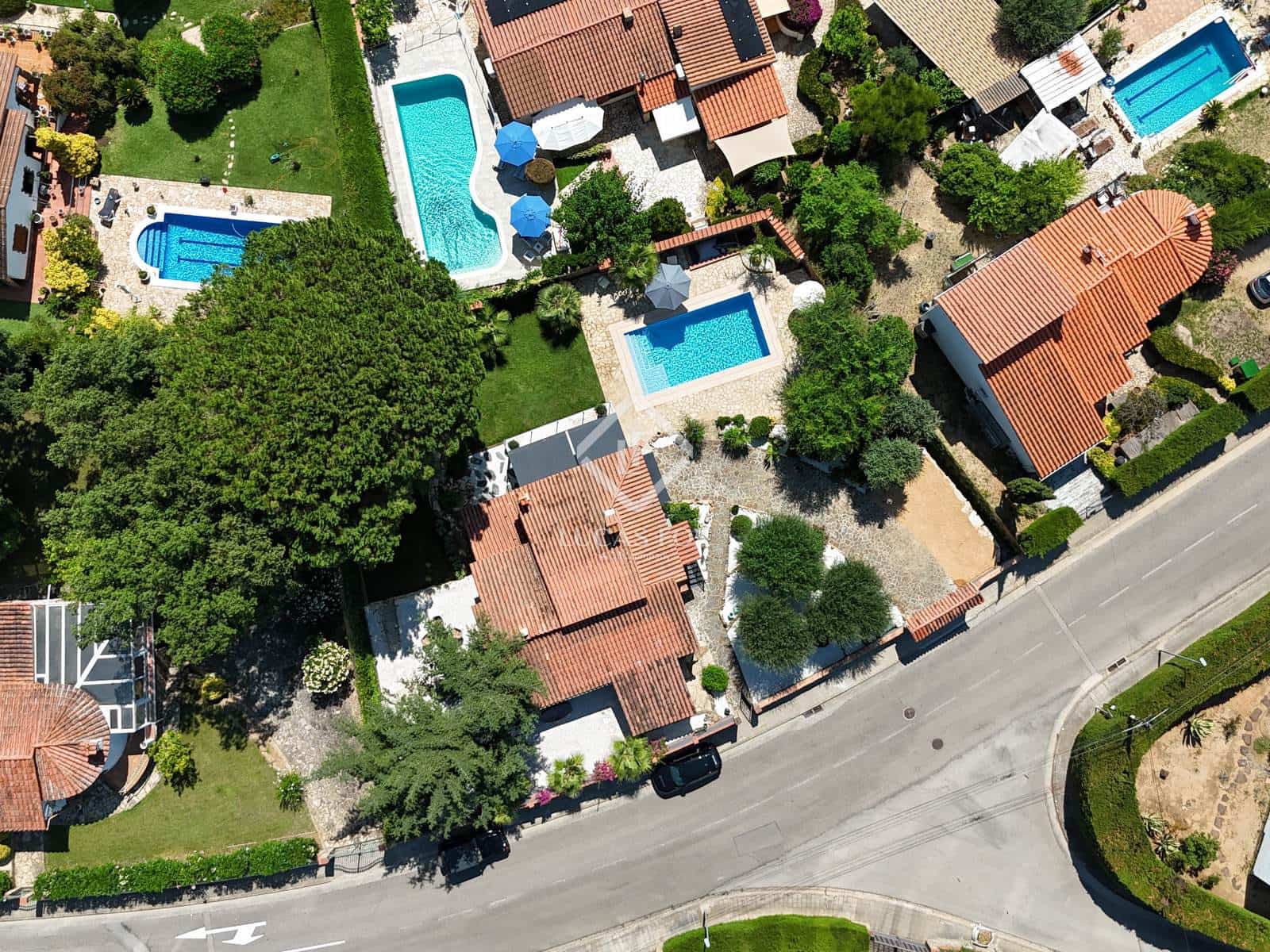 4 Zimmer Villa zu verkaufen in Calonge i Sant Antoni mit Pool Garage - 990.000 € (Ref: 9131700)