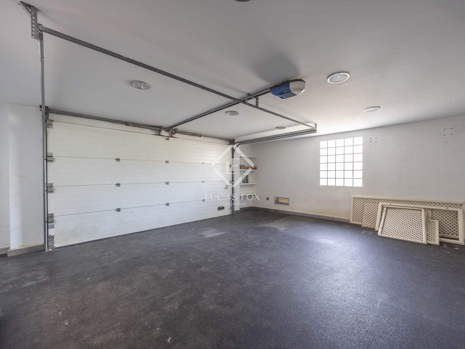 3 bedroom Villa for sale in La Canada - € 830,000 (Ref: 9131701)